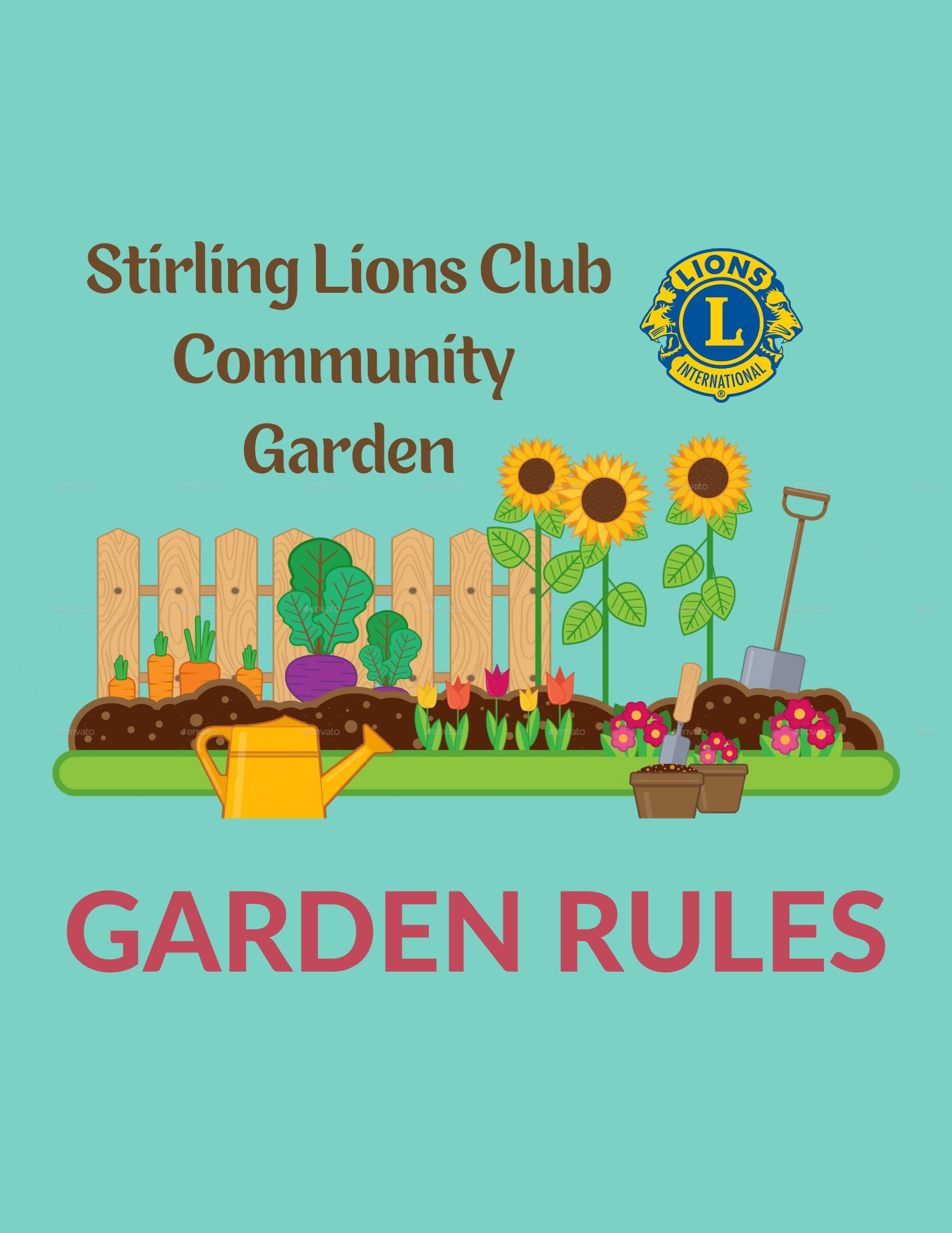 community-garden-stirling-district-lions-club